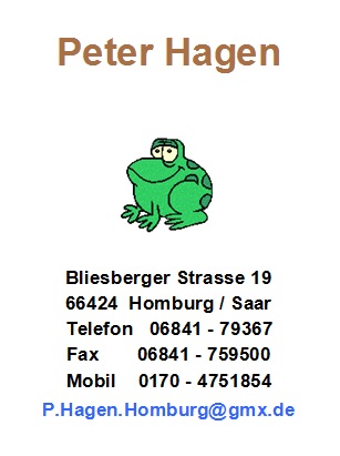 absender